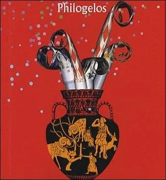 De quand date le plus ancien recueil de blagues  le philogelos  (celui qui aime rire), rdig en grec ancien ?