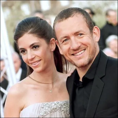 Quel est le nom  la ville du comdien humoriste Dany Boon ?