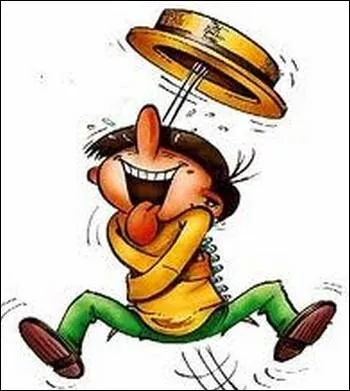  Le rire est le propre de l'homme, le savon aussi  . De quel humoriste est cette phrase ?