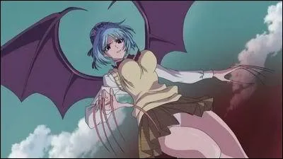 Quelle est la nature des monstres de Kurumu ?