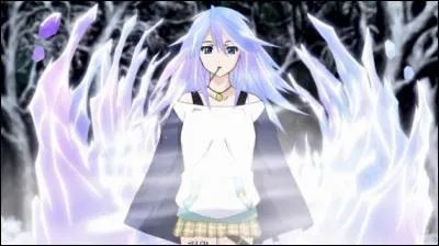 Quelle est la nature des monstres de Mizore ?