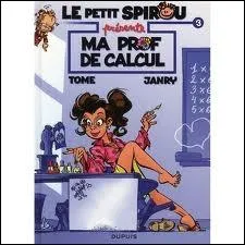 Faites le calcul : 10 puissance 5 x 10 puissance 6 !