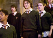 Quiz Gryffondor dans Harry Potter
