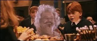 Quel est le vrai nom du fantme de Gryffondor (Nick Quasi-Sans-Tte) ?