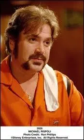 Qui est cet acteur ?