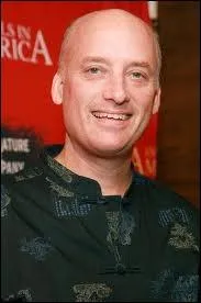 Qui est cet acteur ?