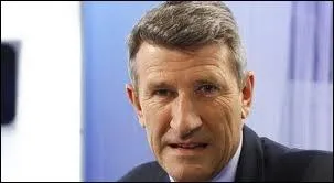 Le Mouvement pour la France de Philippe de Villiers a choisi...