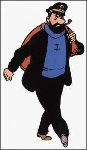 Qui est ce clbre capitaine ?