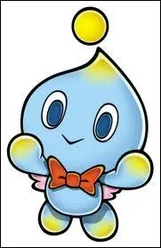 Comment s'appelle ce personnage ?