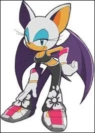 Comment s'appelle ce personnage ?