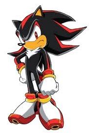 Quiz Sonic