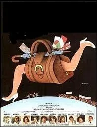 Parmi ces films, lequel existe-t-il vraiment ?