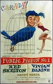 Parmi ces films, lequel existe-t-il vraiment ?