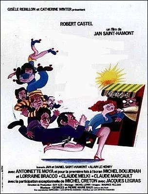 Parmi ces films, lequel existe-t-il vraiment ?