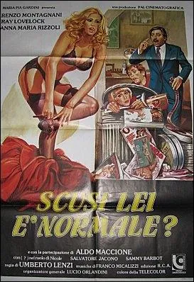 Parmi ces films, lequel existe-t-il vraiment ?