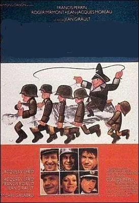 Parmi ces films, lequel existe-t-il vraiment ?