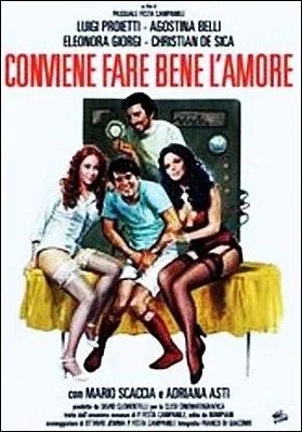 Parmi ces films, lequel existe-t-il vraiment ?