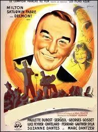 Parmi ces films, lequel existe vraiment ?