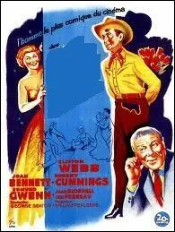 Parmi ces films, lequel existe vraiment ?