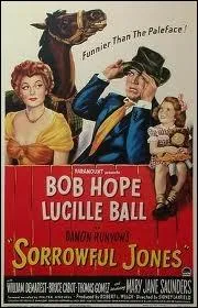 Parmi ces films, lequel existe vraiment ?