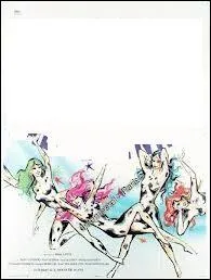 Parmi ces films, lequel existe vraiment ?