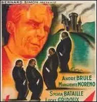 Parmi ces films, lequel existe vraiment ?