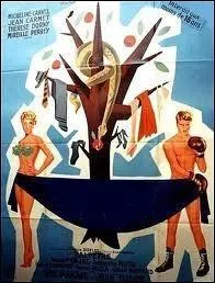 Parmi ces films, lequel existe vraiment ?