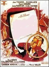 Parmi ces films, lequel existe vraiment ?