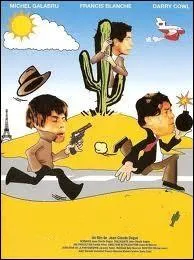 Parmi ces films, lequel existe vraiment ?