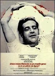 Parmi ces films, lequel existe vraiment ?