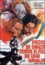 Parmi ces films, lequel existe vraiment ?