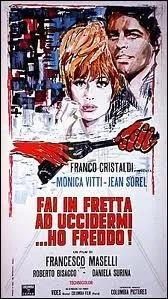 Parmi ces films, lequel existe vraiment ?