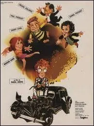 Parmi ces films, lequel existe vraiment ?