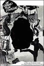 Parmi ces films, lequel existe vraiment ?