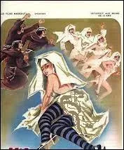 Parmi ces films, lequel existe vraiment ?