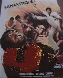 Parmi ces films, lequel existe vraiment ?