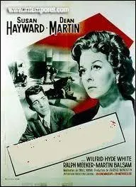 Parmi ces films, lequel existe vraiment ?