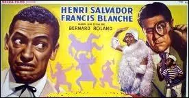 Parmi ces films, lequel existe vraiment ?