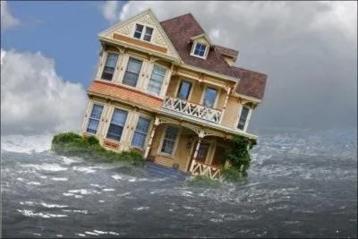 Quelle est l'lvation moyenne du niveau de la mer depuis 1880 ?