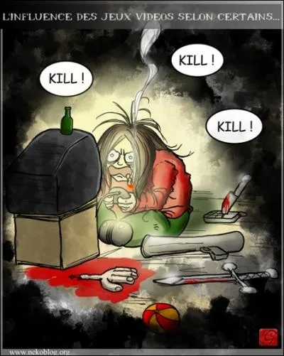 C'est bien connu, certains jeux vido peuvent vous rendre compltement maboul, mais quel a t le premier jeu vido ?