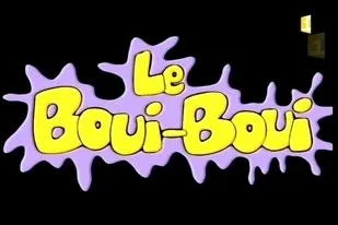 Eh, mais il y a aussi, l'autre, celui qui jouait la  misloque  dans un  boui-boui .