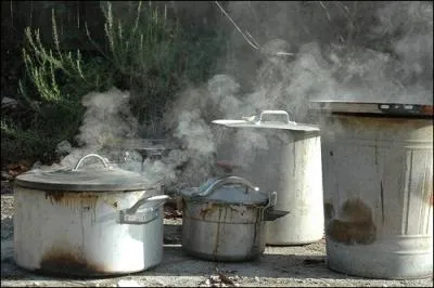 Le quiz pourrait s'arrêter là pour que vous ne vous "échauffiez pas dans votre harnois". Quel sens donne-t-on à cette expression ?