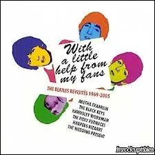  With a Little Help from My Friends  ( Avec un peu d'aide de mes amis ) est une chanson des Beatles sortie en 1967. Qui l'a reprise au festival hippie de Woodstock en 1969 ?