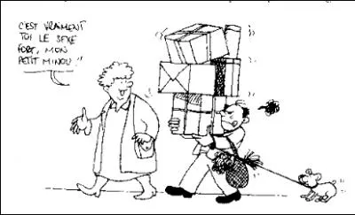 Le sentiment d'aversion et/ou de mpris qu'ont certains hommes envers les femmes s'appelle :