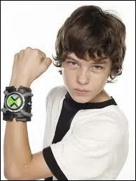 Qui est ce personnage ?