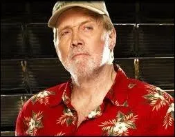 Qui est ce personnage ?