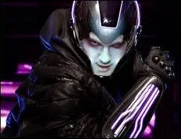 Qui est ce personnage ?