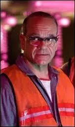 Qui est ce personnage ?