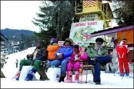 Quel est ce film de Lucien Jean-Baptiste ?