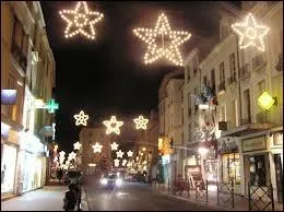 Qui nous chante  Retrouve moi rue des toiles, la deuxime aprs Jupiter  ?